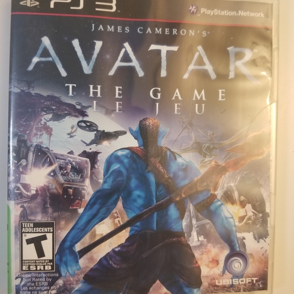 Playstation 3 jeux de vidéos - Picture 2 of 2